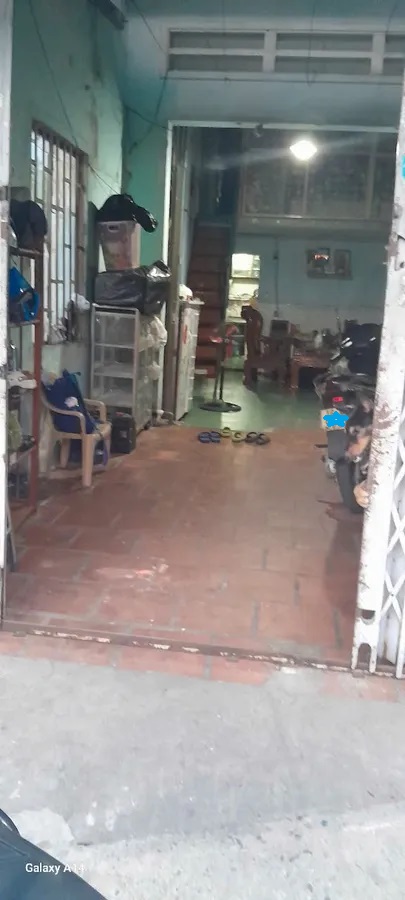 Bán nhà cấp 4+2 phòng trọ, Nguyễn Ảnh Thủ,Q12, nhỉnh 4 tỷ - Ảnh chính
